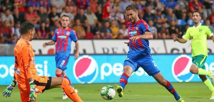 Dvojgólový Bakoš zariadil predĺženie, v ňom už Plzeň kapitulovala